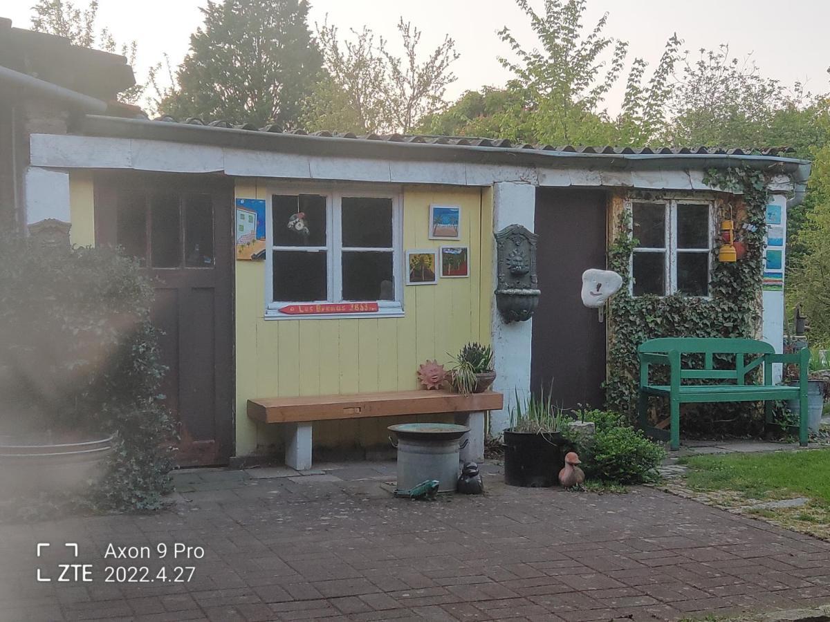 Apartment Idyle Bornheim  Exterior photo